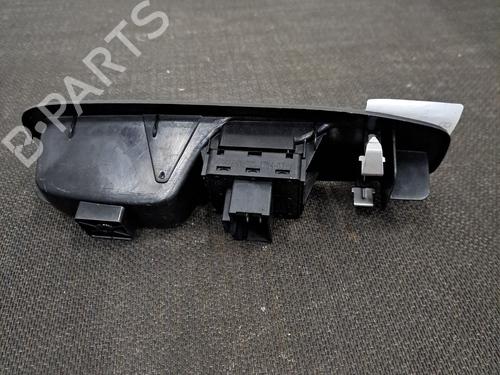 Left front window switch PEUGEOT 208 I (CA_, CC_) 1.4 HDi | BP28398067I27