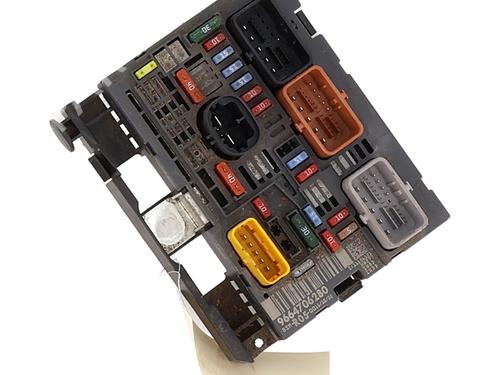 Fuse box PEUGEOT PARTNER Box Body/MPV 1.6 HDi | BP34413293E1  - Image 5