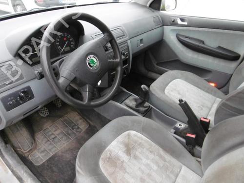 Used Parts SKODA FABIA I Combi (6Y5) 3953780