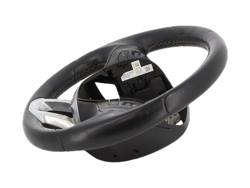 Steering wheel PEUGEOT 2008 I (CU_) 1.2 VTi | BP37022076C49 - Image 2