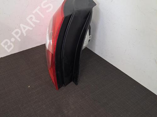 Used Left taillight Left taillight VW GOLF V (1K1) 1.4 16V (80 hp) 28391495 28391495