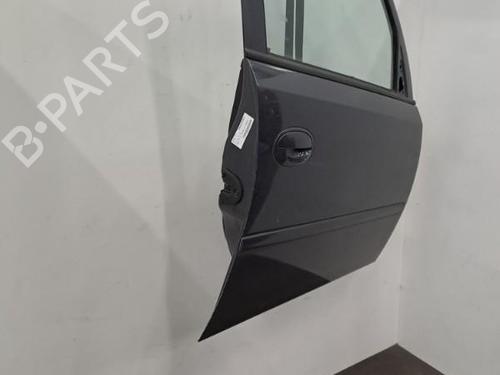 Right front door OPEL MERIVA A MPV (X03) 1.6 (E75) | BP28396449C3