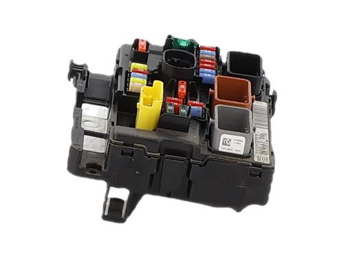 Fuse box CITROËN DS3 (SA_) 1.6 VTi 120 | BP37190387E1 - Image 3