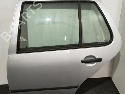 Left rear door VW GOLF IV (1J1) 1.9 TDI | BP28393662C4 