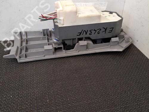 Left front window switch TOYOTA YARIS (_P9_) 1.4 D-4D (NLP90_, NLP90R) | BP28408271I27  - Image 5