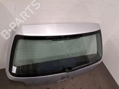 Tailgate VW GOLF IV (1J1) 1.9 TDI | BP31161735C6