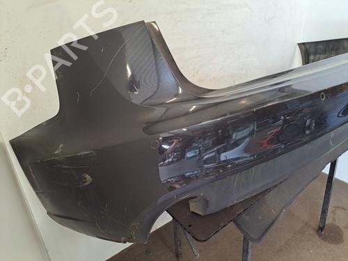 Used Rear bumper Rear bumper AUDI A6 C7 Avant (4G5, 4GD) 3.0 TDI (204 hp) 35991001 35991001