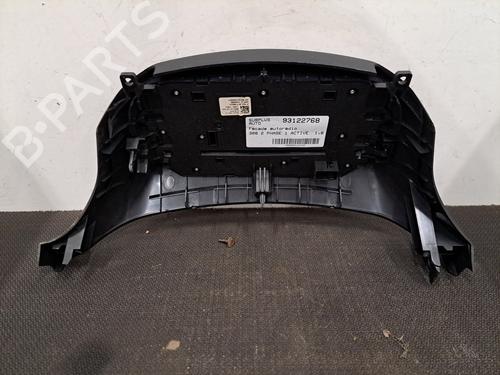 Other PEUGEOT 308 II (LB_, LP_, LW_, LH_, L3_) 1.6 BlueHDi 120 | BP29129609O1 