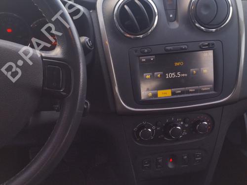 Front wiper motor DACIA SANDERO II 1.5 dCi | BP28394927M29  - Image 10