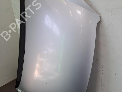 Used Hood Hood CITROËN C5 I (DC_) 2.0 HDi (DCRHZB, DCRHZE) (109 hp) 34413314 34413314