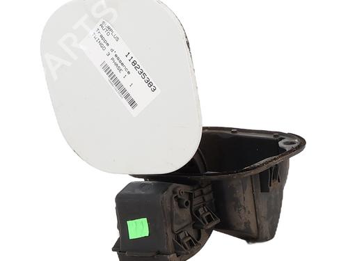 Used Fuel flap Fuel flap RENAULT TWINGO III (BCM_, BCA_) 1.0 SCe 70 (BCMB) (69 hp) 33304329 33304329