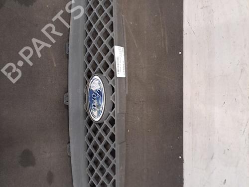 Grill FORD FIESTA V (JH_, JD_) 1.4 TDCi (68 hp) 33115465