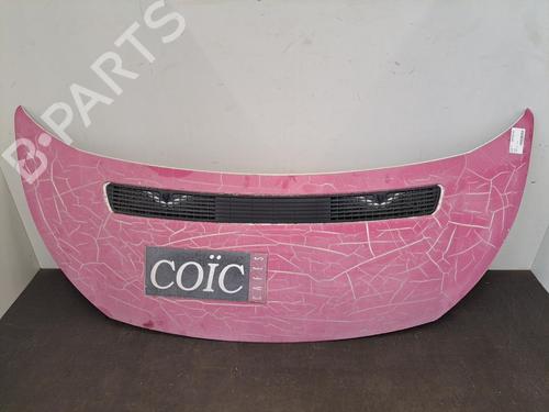 Used Hood CITROËN JUMPY II Van 1.6 HDi 90 8V (90 hp) 28391554