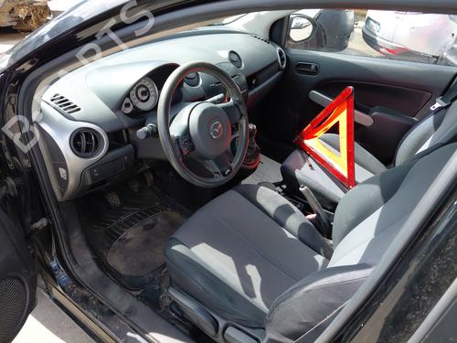Used Parts MAZDA 2 (DE_, DH_) 1.3 (DE3FS) 3998632