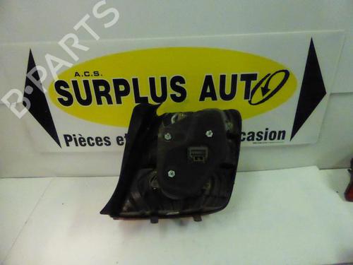Used Left taillight Left taillight FIAT STILO (192_) 1.6 16V (192_XB1A) (103 hp) 28394846 28394846