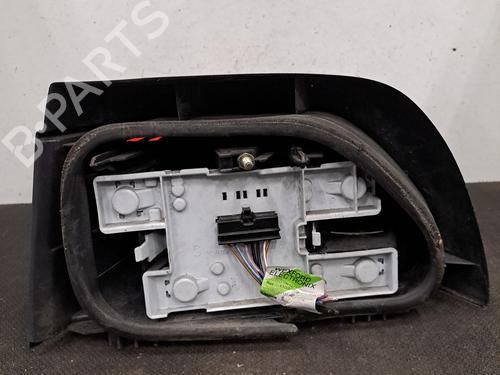 Right taillight RENAULT CLIO I (B/C57_, 5/357_) 1.2 (B/C/S57A, B/C57S, 5/357F, 5/357J, 5/357L, 5/357R) | BP30887121C35