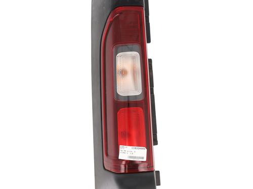 Rückleuchte Links für OPEL VIVARO B Van (X82) 1.6 CDTI (05) (146 hp) 31160230