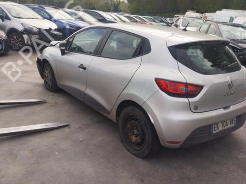 Engine RENAULT CLIO IV (BH_) 1.5 dCi 90 | BP28400701M1 - Image 4