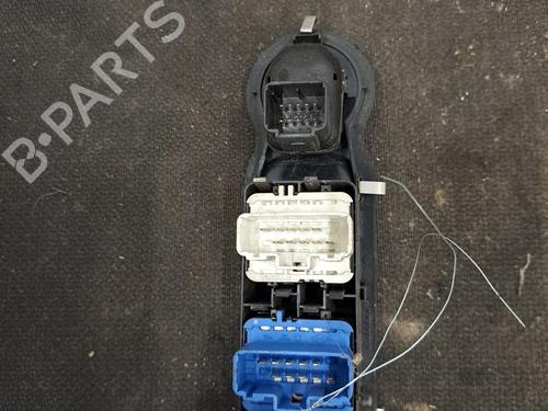 Left front window switch RENAULT MODUS / GRAND MODUS (F/JP0_) 1.5 dCi (JP0G, JP0H) | BP29983110I27