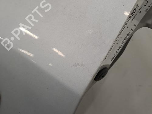 Left front fenders HYUNDAI i10 I (PA) 1.1 | BP29627892C41 