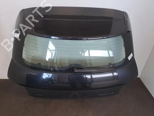 Used Tailgate CITROËN C4 CACTUS 1.6 BlueHDi 100 (99 hp) 28395335