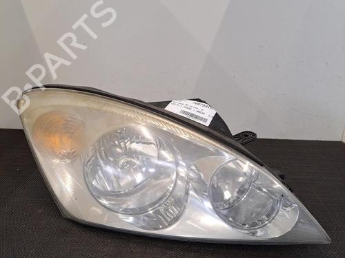 Right headlight KIA CEE'D SW (ED) 1.6 CRDi 115 | BP28402720C29 