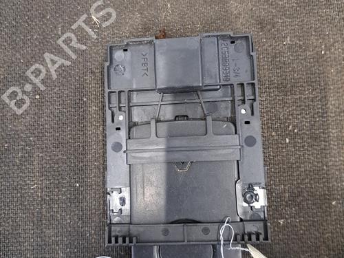 Card reader RENAULT SCÉNIC III (JZ0/1_) 1.5 dCi | BP30107714E4