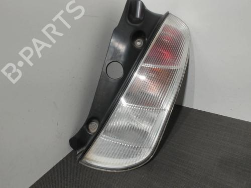 Right taillight LANCIA YPSILON (843_) 1.4 (843.AXG1A) | BP28405275C35 - Image 2