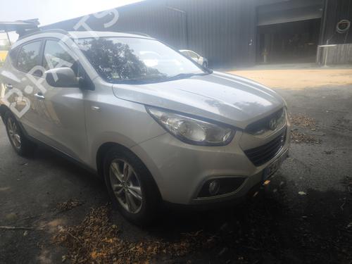 Warning switch HYUNDAI ix35 (LM, EL, ELH) 1.7 CRDi | BP31992603I22 - Image 11