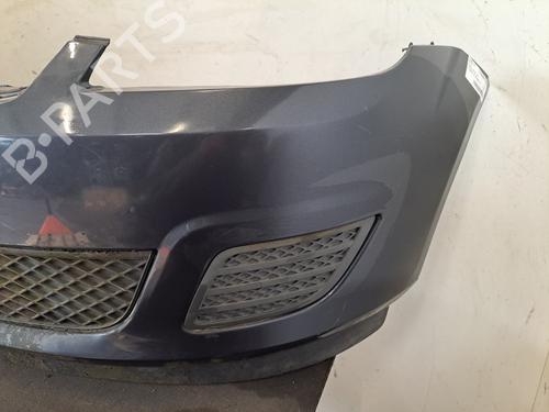 Used Front bumper Front bumper FORD FIESTA V (JH_, JD_) 1.4 TDCi (68 hp) 34501048 34501048