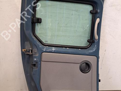 Venstre side skydedør Venstre side skydedør RENAULT KANGOO / GRAND KANGOO II (KW0/1_) 1.5 dCi 70 (KW0V, KW0A) (68 hp) 36984564 36984564