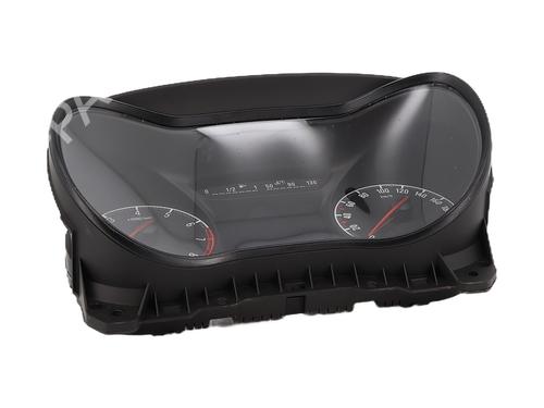 Used Instrument cluster Instrument cluster OPEL CORSA E (X15) 1.0 (08, 68) (90 hp) 34413325 34413325
