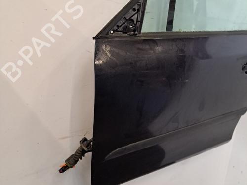 Left front door SKODA FABIA II (542) 1.9 TDI | BP28409850C2 