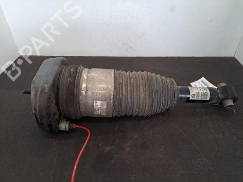 Used Left rear shock absorber BMW 5 Touring (G31) 520 d Mild-Hybrid (190 hp) 28403673