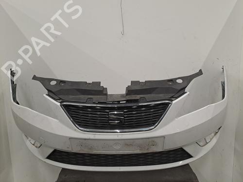 Foran kofangere SEAT IBIZA IV (6J5, 6P1) 1.0 (75 hp) 29935766
