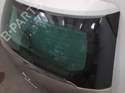 Tailgate CITROËN DS3 (SA_) 1.6 HDi 110 | BP28397286C6 