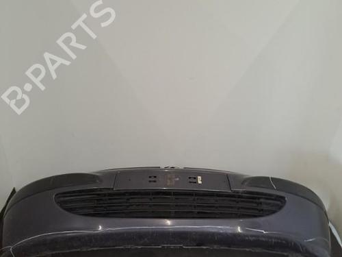 Front bumper PEUGEOT 307 (3A/C) 1.6 16V | BP28410140C7 