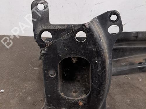 Front bumper reinforcement VW JETTA III (1K2) 1.9 TDI | BP29853956C109