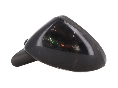 Left mirror OPEL CORSA D (S07) 1.2 (L08, L68) | BP31640872C26