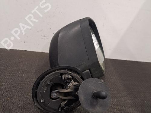 Right mirror DACIA DUSTER (HS_) 1.5 dCi | BP28403863C27 