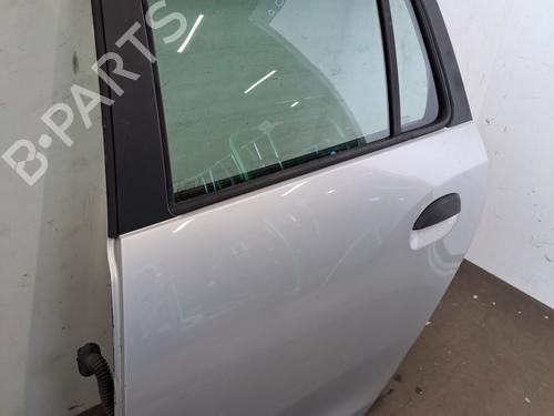 Dør venstre bagtil DACIA LOGAN MCV II TCe 90 (K8M1, K8MA, K8AC) | BP32782683C4 - Image 3