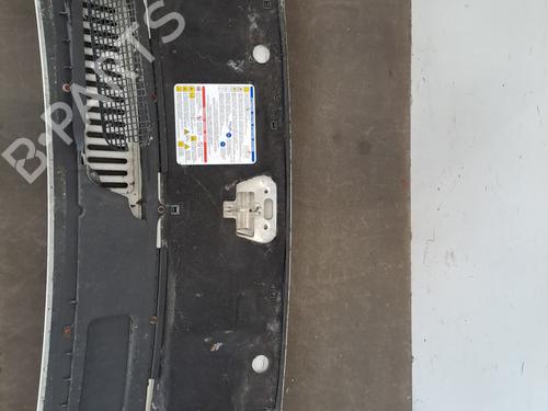 Hood FIAT DUCATO Van (250_) 150 Multijet 2,3 D | BP28403032C1 