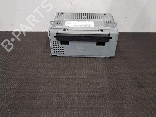 Used Radio Radio FORD FOCUS III 1.0 EcoBoost (100 hp) 28401868 28401868