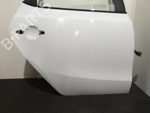 Right rear door HYUNDAI i30 (FD) 1.6 CRDi | BP28410482C5 