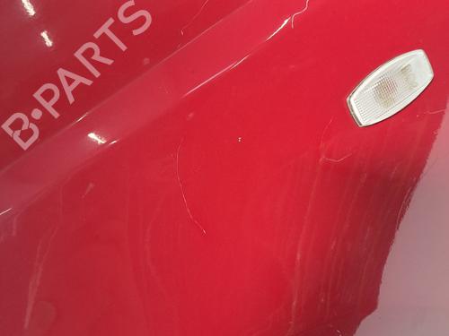 Left front fenders CHEVROLET AVEO / KALOS Hatchback (T250, T255) 1.2 LPG | BP29307422C41 