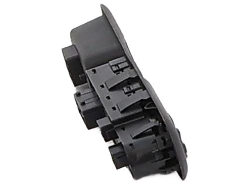 Left front window switch PEUGEOT 3008 I MPV (0U_) 1.6 HDi | BP36369055I27 - Image 2
