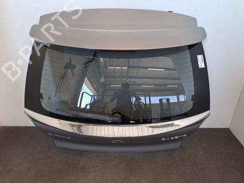 Used Tailgate SUZUKI BALENO (FW, EW) 1.2 (A1K412) (90 hp) 28389626
