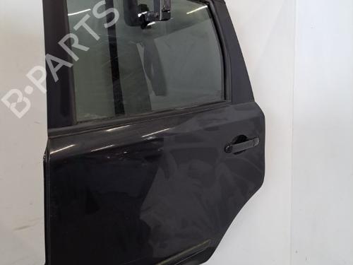 Left rear door NISSAN NOTE (E11, NE11) 1.5 dCi | BP28409860C4 