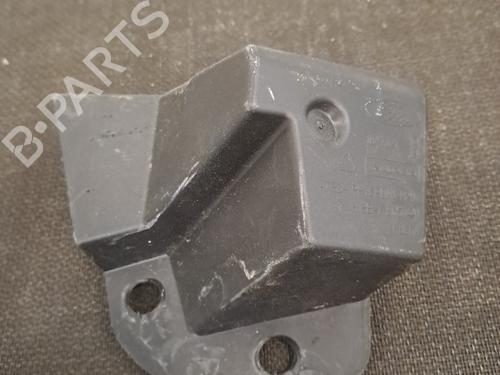Used Rear bumper bracket FORD FIESTA VII (HJ, HF) 1.1 Ti-VCT (86 hp) 28392125
