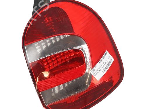Right taillight RENAULT MODUS / GRAND MODUS (F/JP0_) 1.5 dCi (FP0F, JP0F) | BP35802385C35 - Image 3